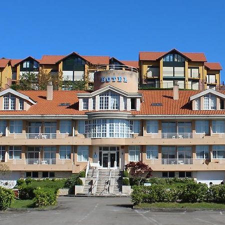 米拉玛公寓酒店 圣维森特-德拉巴尔克拉 外观 照片
